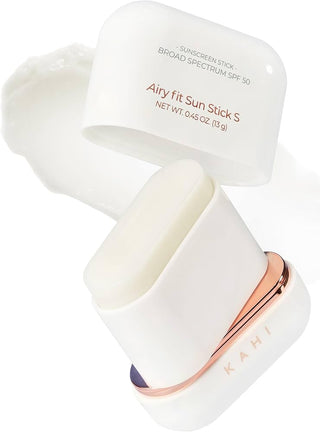 KAHI Airy Fit Sun Stick