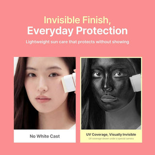KAHI Airy Fit Sun Stick