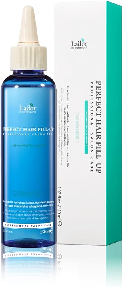 LADOR Perfect Hair Fill-Up 150 ml