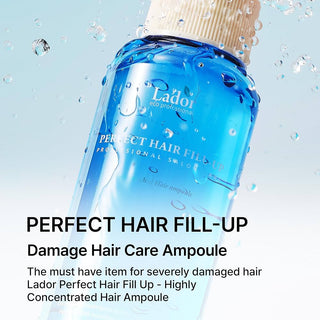 LADOR Perfect Hair Fill-Up 150 ml