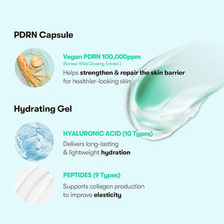 VT Cosmetics Phyto PDRN Capsule Cream