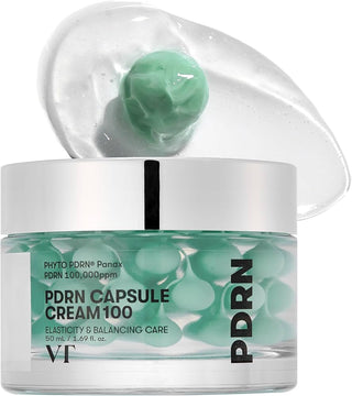 VT Cosmetics Phyto PDRN Capsule Cream
