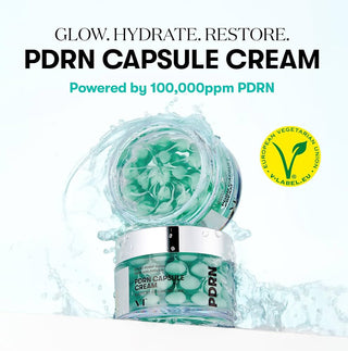 VT Cosmetics Phyto PDRN Capsule Cream