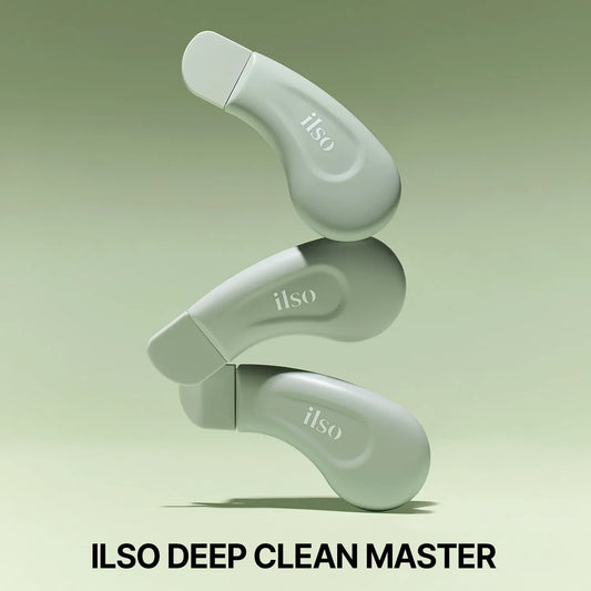 ilso Deep Clean Master (Blackhead Remover)