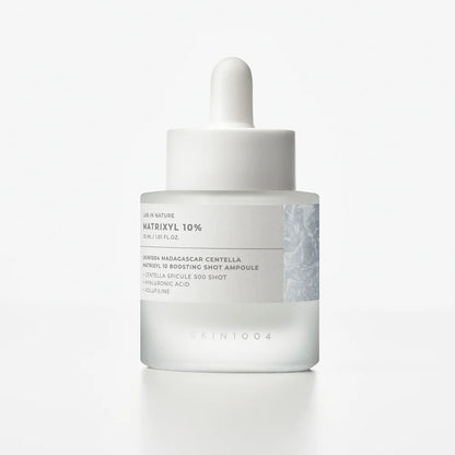 SKIN1004 MATRIXYL 10 BOOSTING SHOT AMPOULE + volufiline 30ML