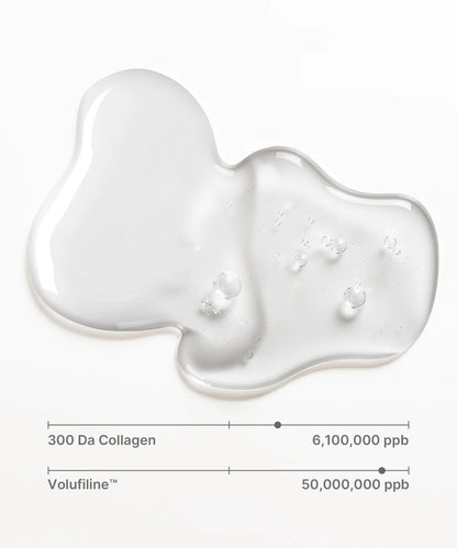 Sungboon editor Deep Collagen Cream In Serum (volufiline 5%) 
PREORDER (2 weeks)