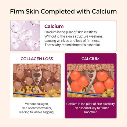 Dr.Melaxin Collagen Multi Balm Stick, Calcium & Adenosine Korean Wrinkle Stick for Eye, Neck & Face, Firming Collagen Stick, Under Eye Balm for Dark Circles & Depuffing, Korean Skin Care, 0.31 oz (pre-order 2 weeks) without box