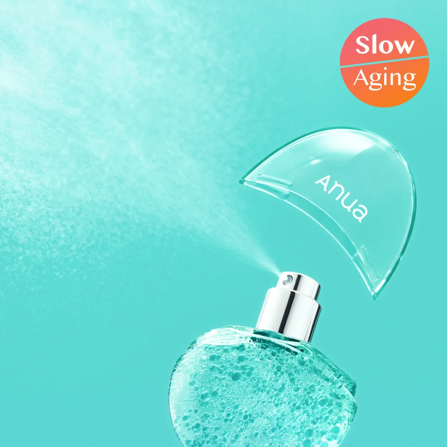 Anua PDRN Hyaluronic Acid Hydrating Capsule Mist 30ml