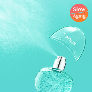 Anua PDRN Hyaluronic Acid Hydrating Capsule Mist 30ml