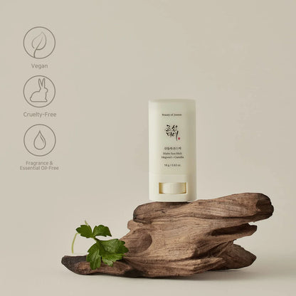 BEAUTY OF JOSEON MATTE SUN STICK SPF 50+ PA++++(18G)