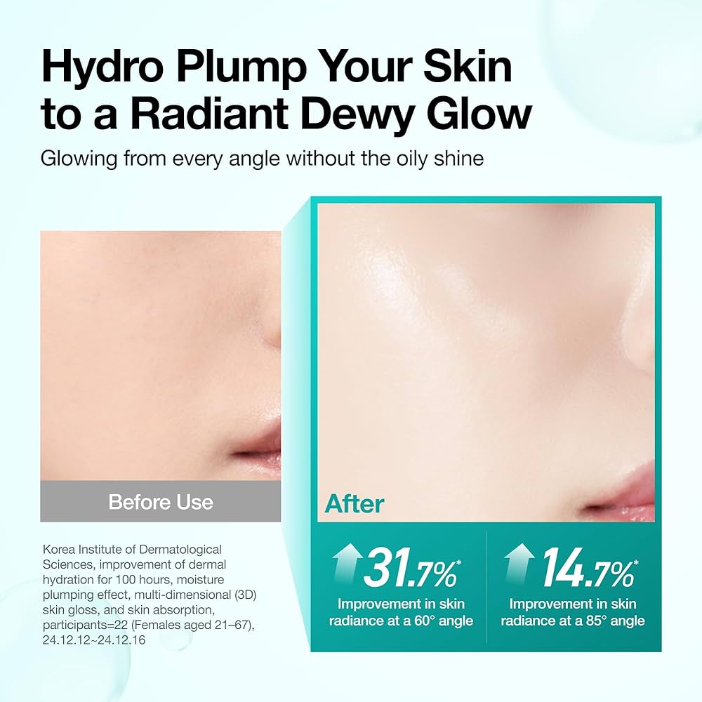 ANUA PDRN HYALURONIC ACID 100 MOISTURIZING CREAM 60ML(￼ without box from OLIVE YOUNG set)
