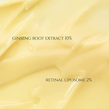 BEAUTY OF JOSEON REVIVE EYE SERUM : GINSENG + RETINAL 30 ml