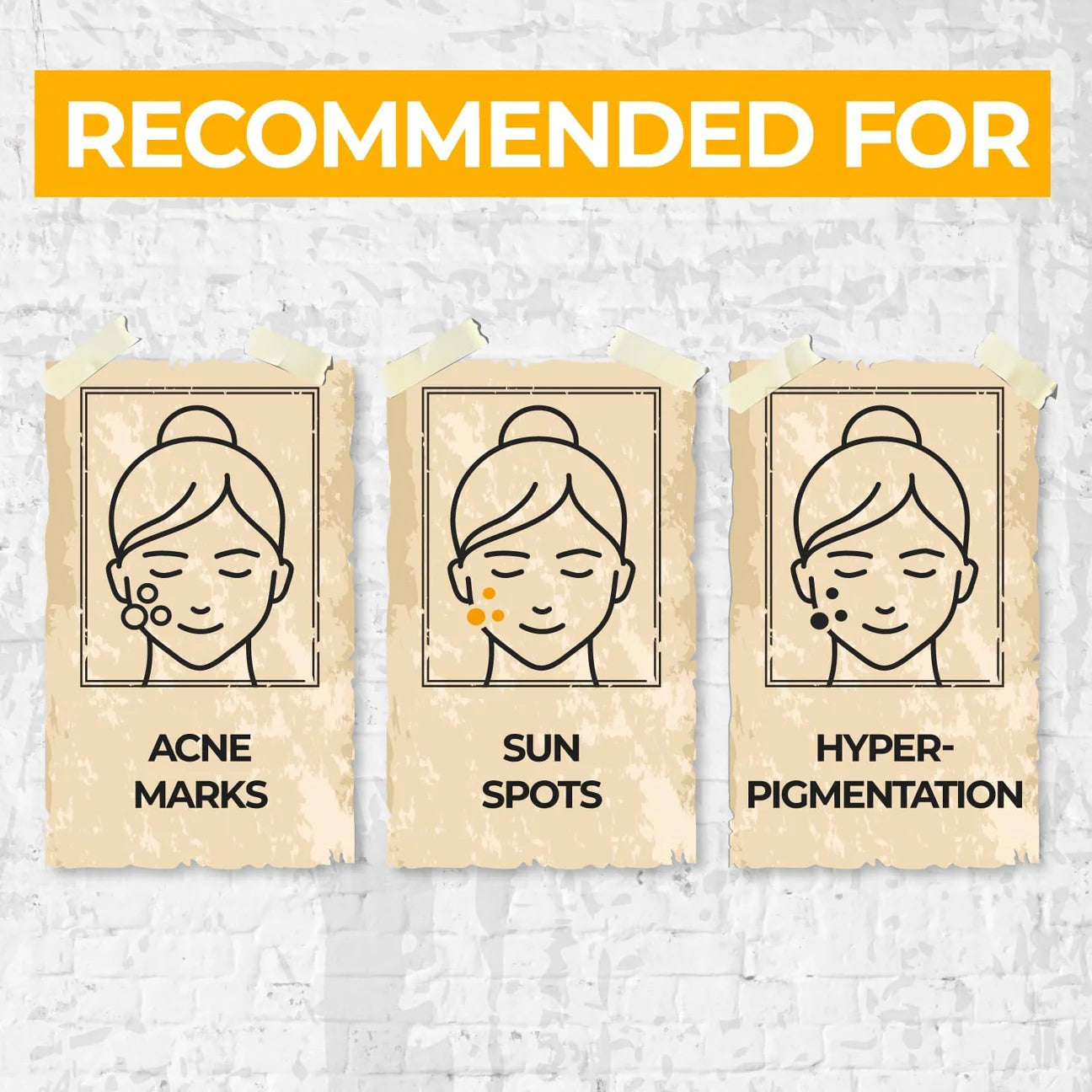 NUMBUZIN NO.5 VITAMIN NIACINAMIDE CONCENTRATED TONER PAD