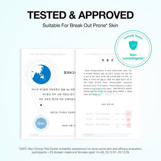 Anua PDRN Hyaluronic Acid Capsule 100 Serum 30ml Double Pack (olive young) plus 2 masks