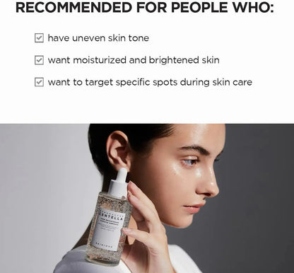 SKIN1004 - MADAGASCAR CENTELLA TONE BRIGHTENING CAPSULE AMPOULE 100 ml