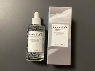 SKIN1004 - MADAGASCAR CENTELLA TONE BRIGHTENING CAPSULE AMPOULE 100 ml
