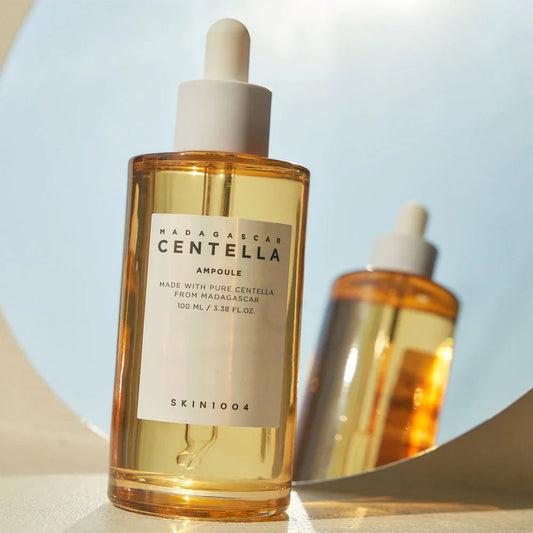 SKIN1004 - MADAGASCAR CENTELLA ASIATICA AMPOULE 55 ml