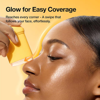 Anua Invisible Glow Sun Stick, SPF 50 17.5 g