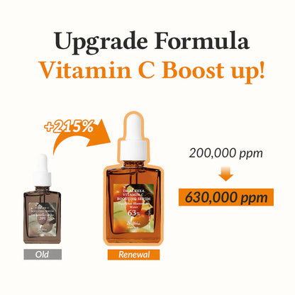 DR. ALTHEA - VITAMIN C BOOSTING SERUM 30 ML RENEWED