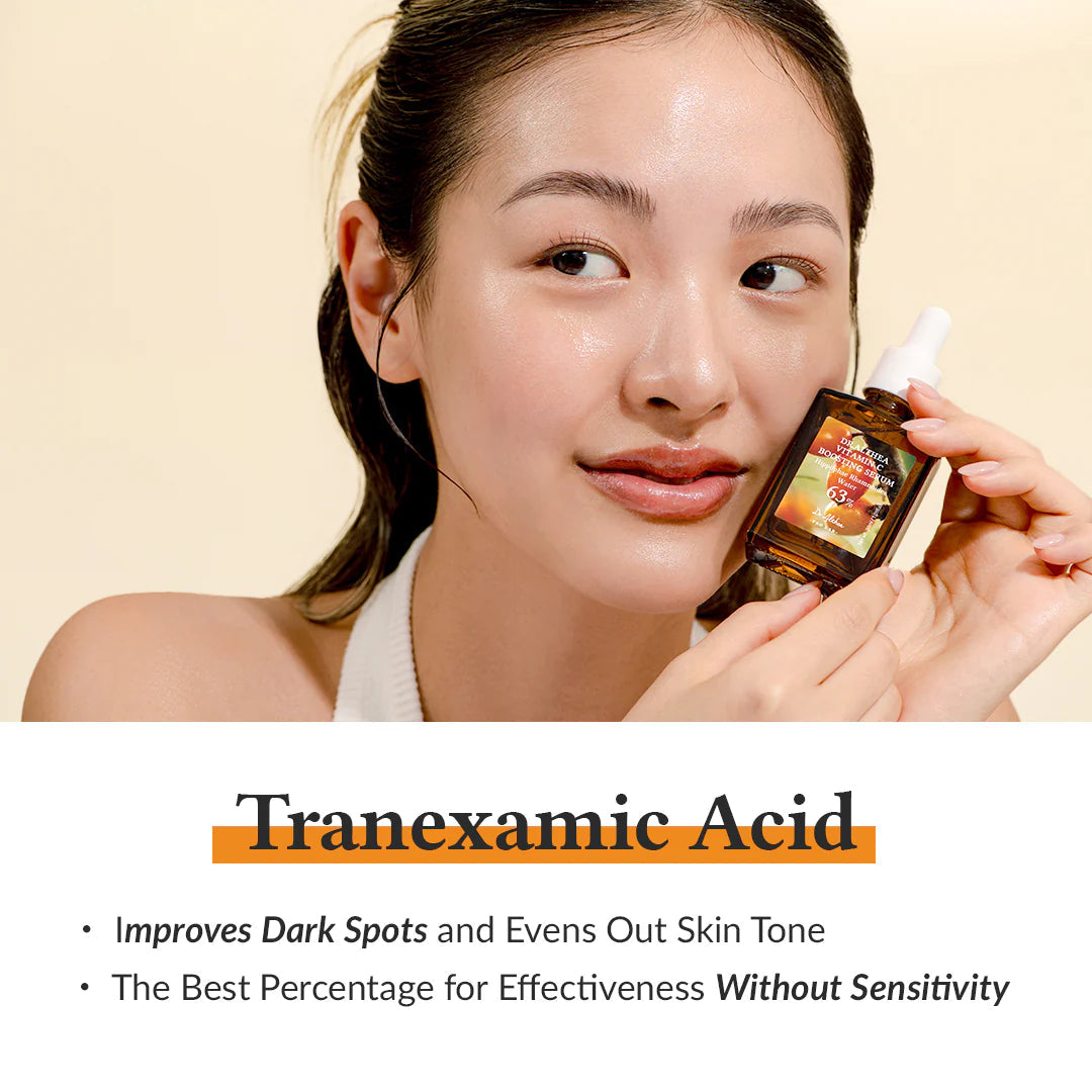 DR. ALTHEA - VITAMIN C BOOSTING SERUM 30 ML RENEWED