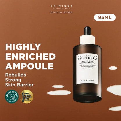 SKIN1004 - MADAGASCAR CENTELLA PROBIO CICA INTENSIVE AMPOULE 50ml