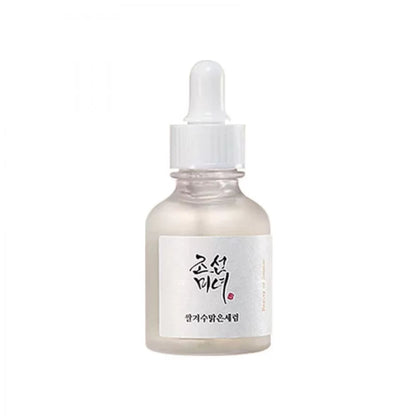 BEAUTY OF JOSEON - GLOW DEEP SERUM RICE + ARBUTIN 30ML