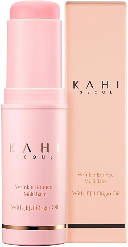 KAHI Multi Balm Collagen Stick
