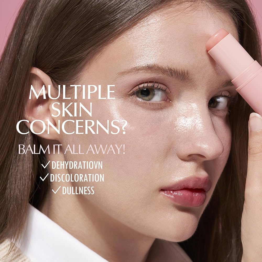 KAHI BALM SERIES | Multi Balm Collagen Stick
