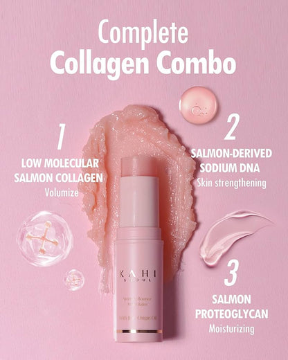 KAHI BALM SERIES | Multi Balm Collagen Stick