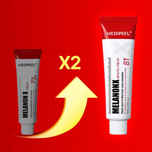 MEDIPEEL - Melanon X Dark Spot Cream 30ml