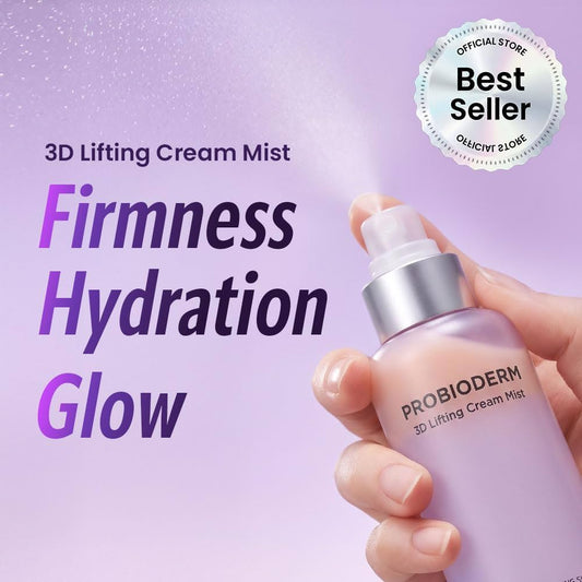 BIOHEAL BOH Probioderm 3D Lifting Cream Mist 3.38 fl oz
