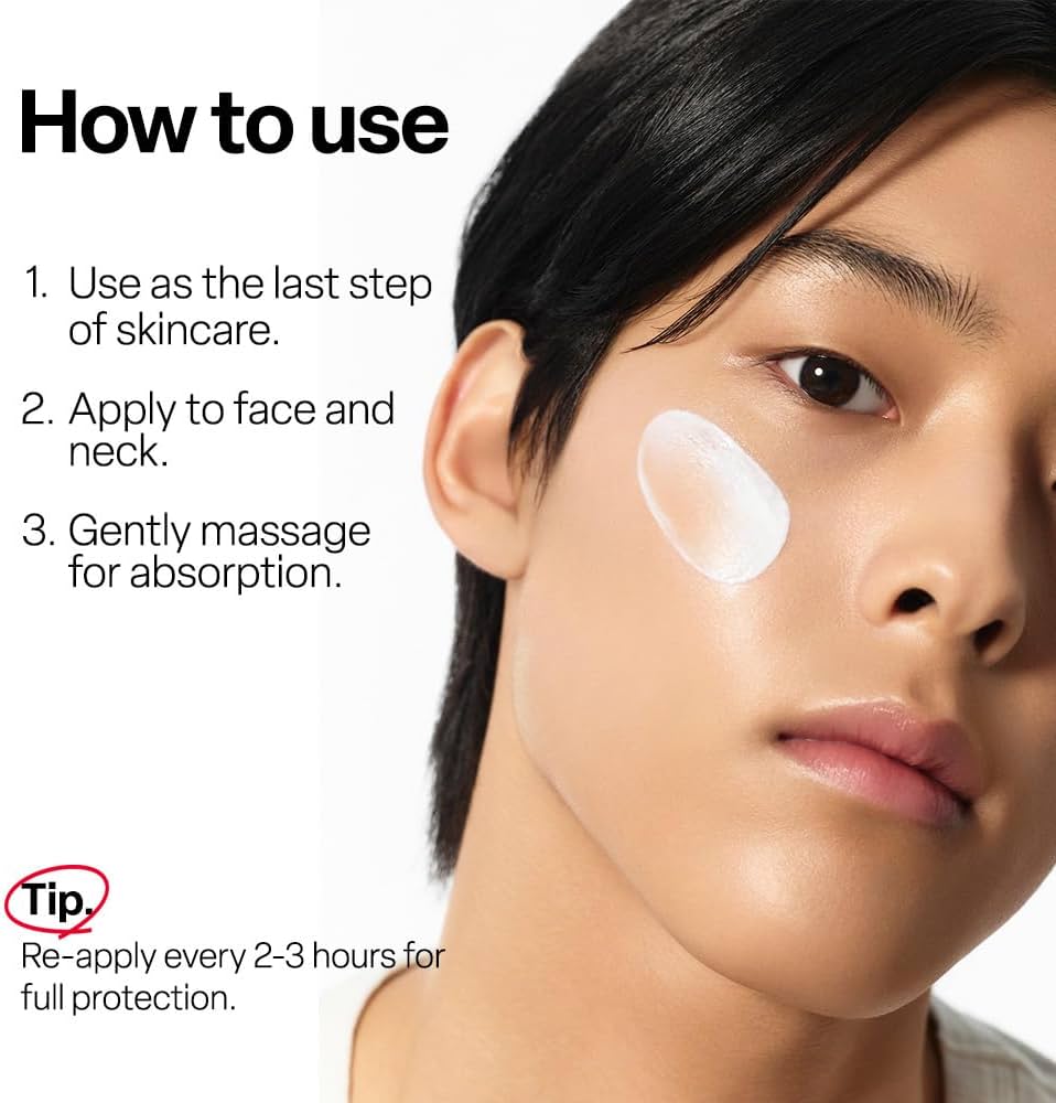 Dr.G Green Mild Up Sun SPF50+ PA++++
