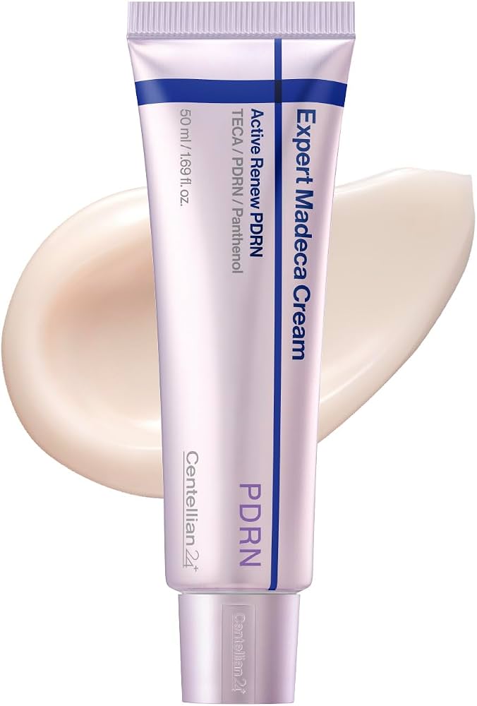 Madeca CENTELLIAN 24 Expert Cream Active Renew PDRN, TECA, Firming 50 ml