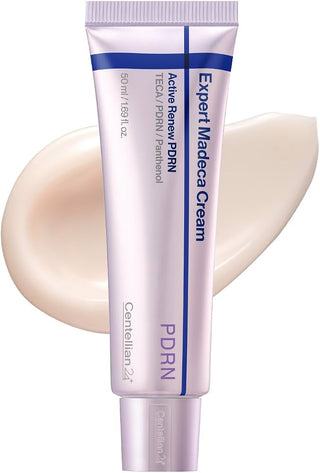 CENTELLIAN 24 Expert Madeca Cream Active Renew PDRN, TECA, Firming 50 ml