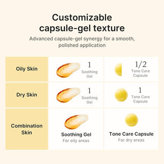 medicube Capsule Cream with Kojic Acid & Turmeric for Uneven Skin Tone 53g