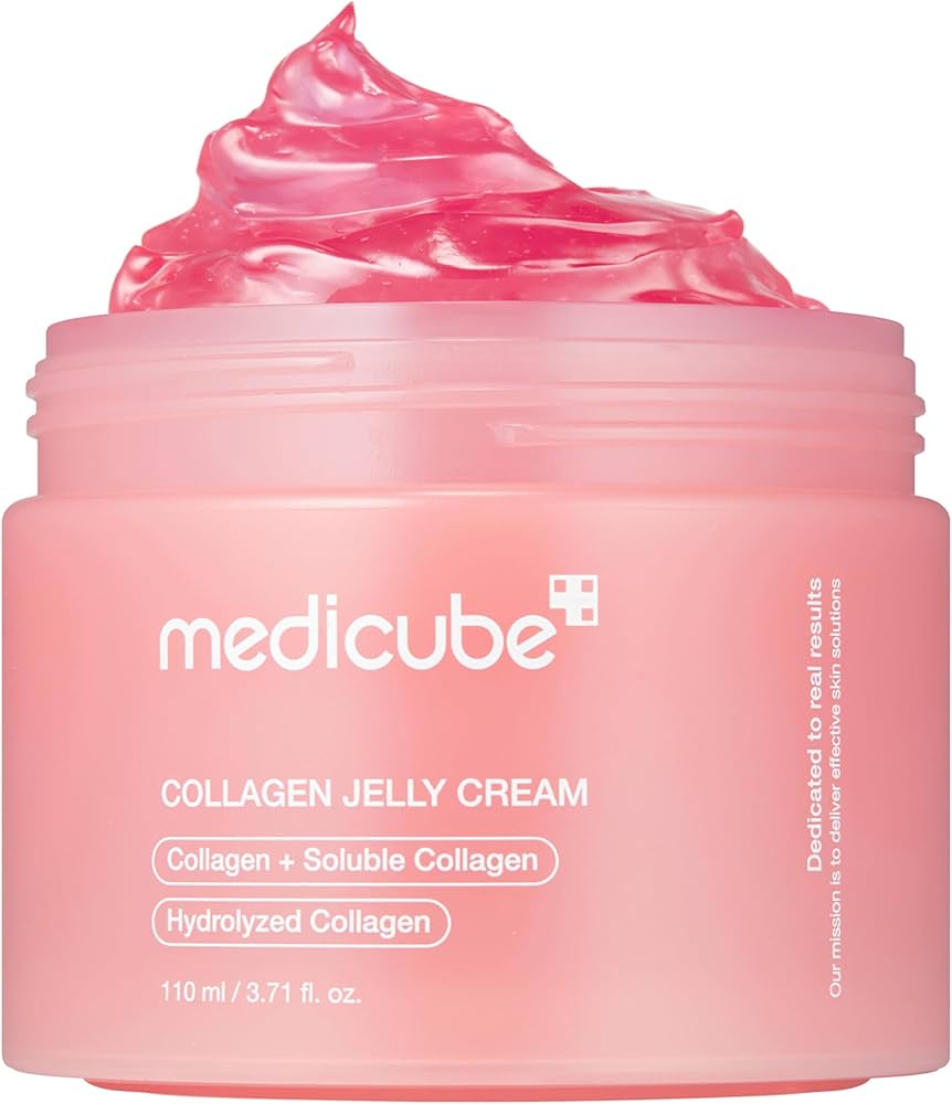 Medicube Jelly Cream 110 ml