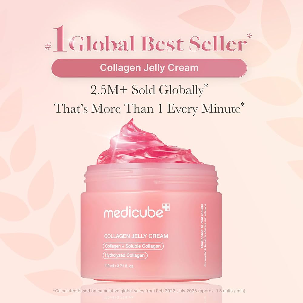 Medicube Jelly Cream 110 ml
