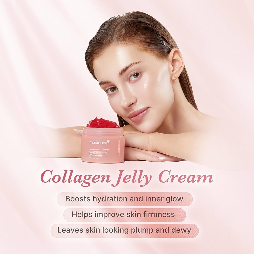 Medicube Jelly Cream 110 ml