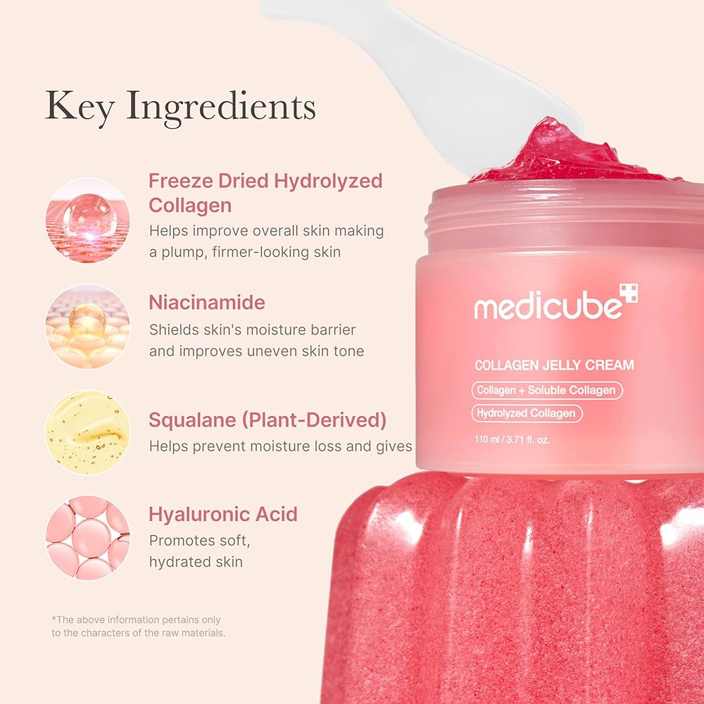 Medicube Jelly Cream 110 ml