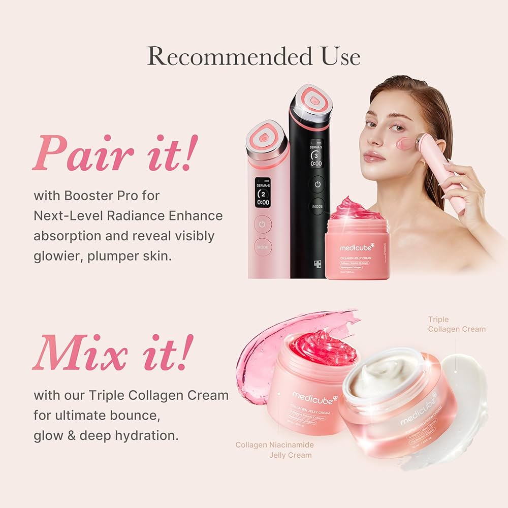Medicube Jelly Cream 110 ml