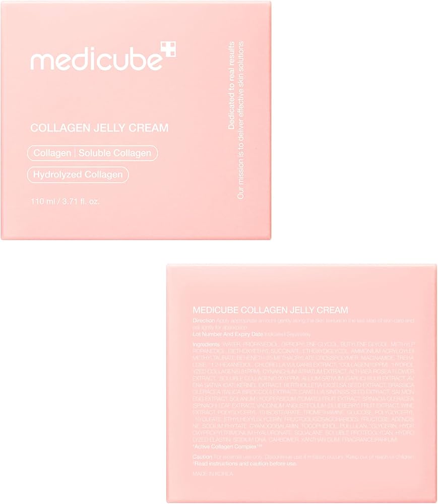 Medicube Jelly Cream 110 ml