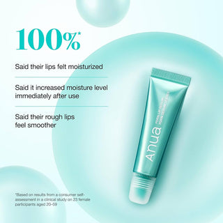Anua PDRN Lip Serum, 0.33 fl.oz 10 ml