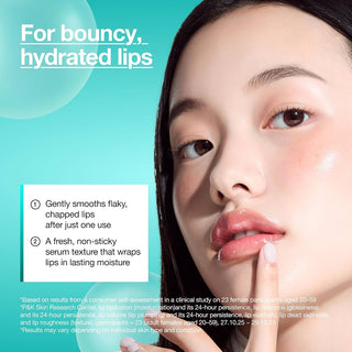 Anua PDRN Lip Serum, 0.33 fl.oz 10 ml