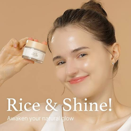 [I'm from Rice Cream 1.69 Ounce, 50 ml