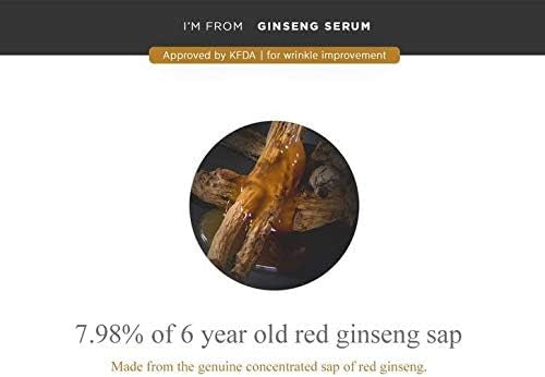 I’M FROM-Ginseng Serum 30ml