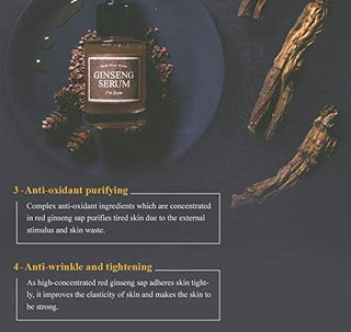 I’M FROM-Ginseng Serum 30ml