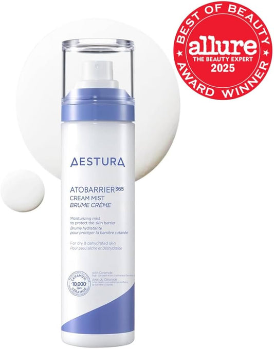 AESTURA ATOBARRIER365 Cream Mist 120ml