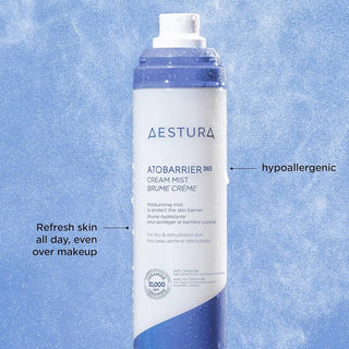 AESTURA ATOBARRIER365 Cream Mist 120ml