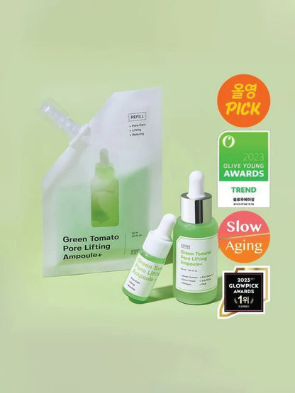 Sungboon editor pore lifting set