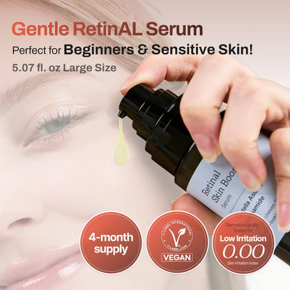 MEDITHERAPY RETINAL SKIN BOOSTER SERUM 150ML